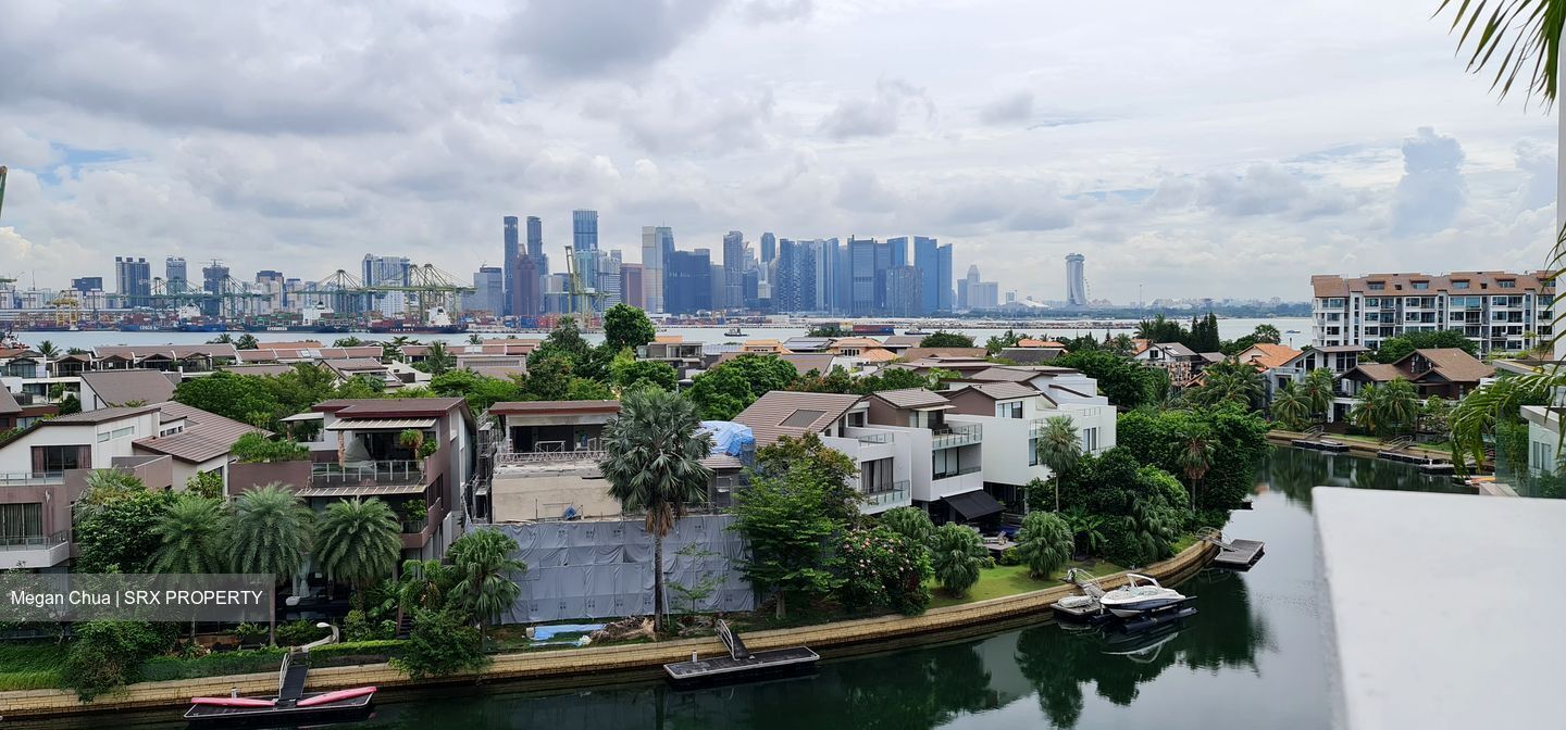 The Berth By The Cove (D4), Condominium #488304911